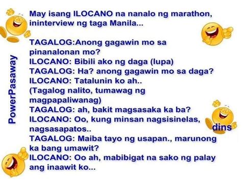 ilocano funny quotes